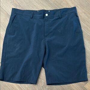 Panama Jack Men's Navy Blue Shorts. Size 38.